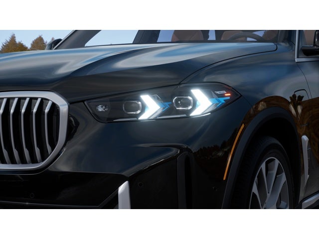 2026 BMW X5 Base