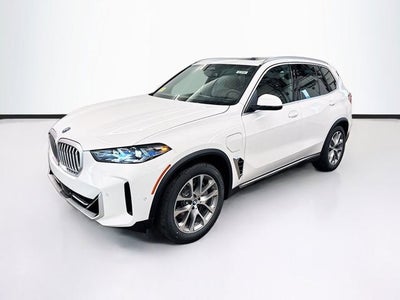 2026 BMW X5 Base