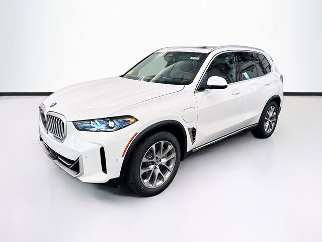 2026 BMW X5 Base