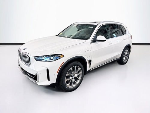 2026 BMW X5 Base