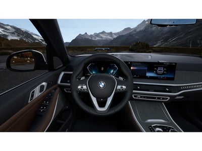2026 BMW X5 Base