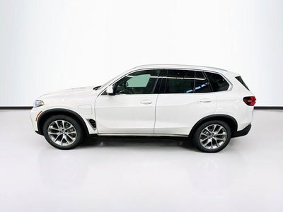 2026 BMW X5 Base