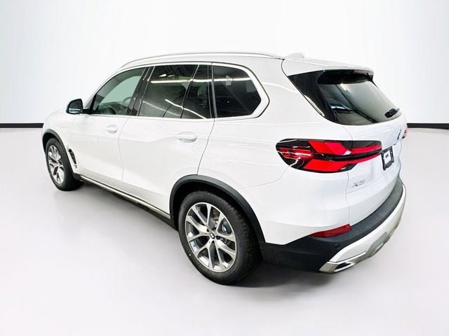 2026 BMW X5 Base