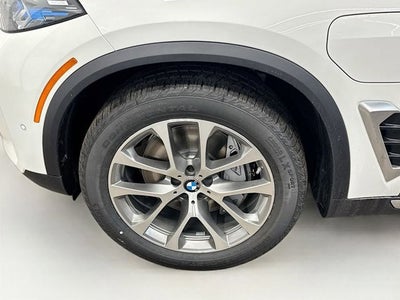 2026 BMW X5 Base