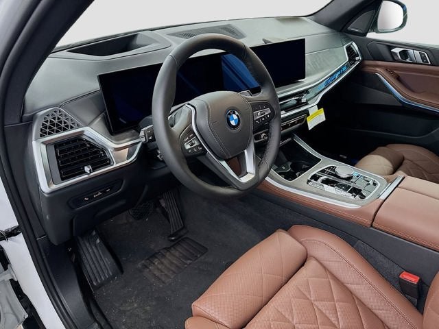 2026 BMW X5 Base