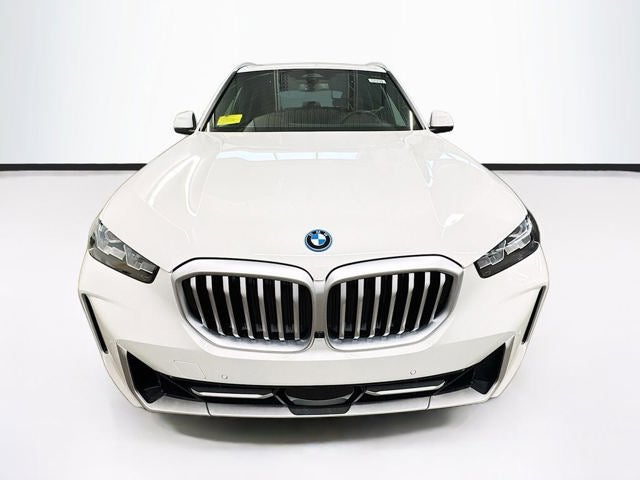2026 BMW X5 Base