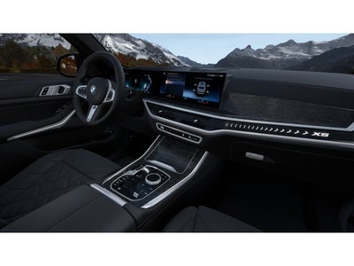 2026 BMW X5 Base