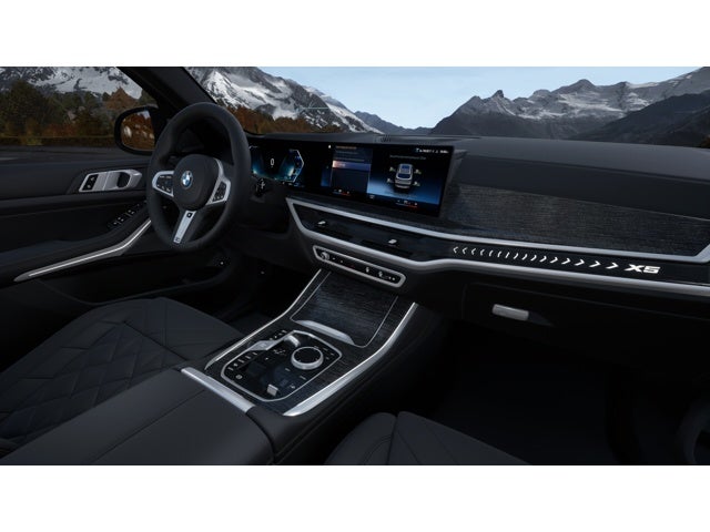 2026 BMW X5 Base