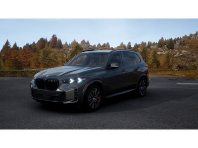 2026 BMW X5 Base
