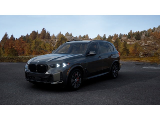 2026 BMW X5 Base