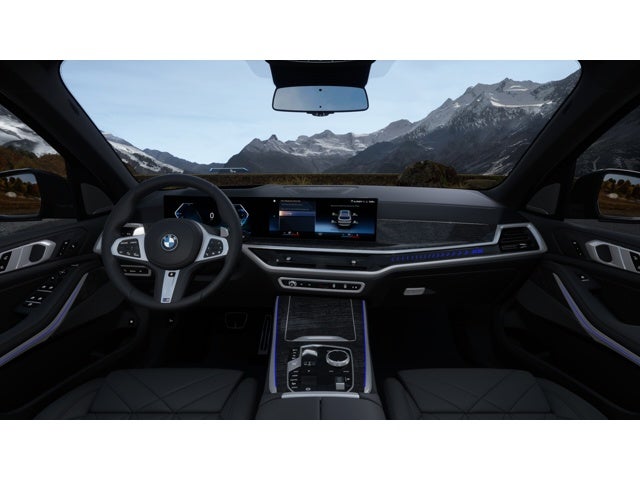 2026 BMW X5 Base