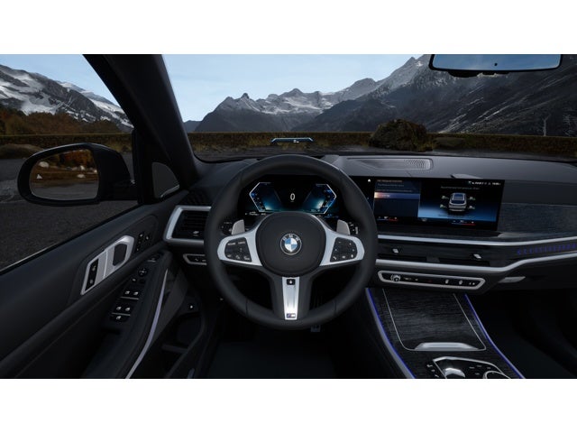 2026 BMW X5 Base