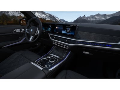 2026 BMW X5 Base