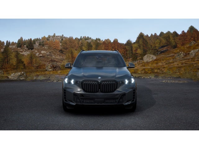 2026 BMW X5 Base