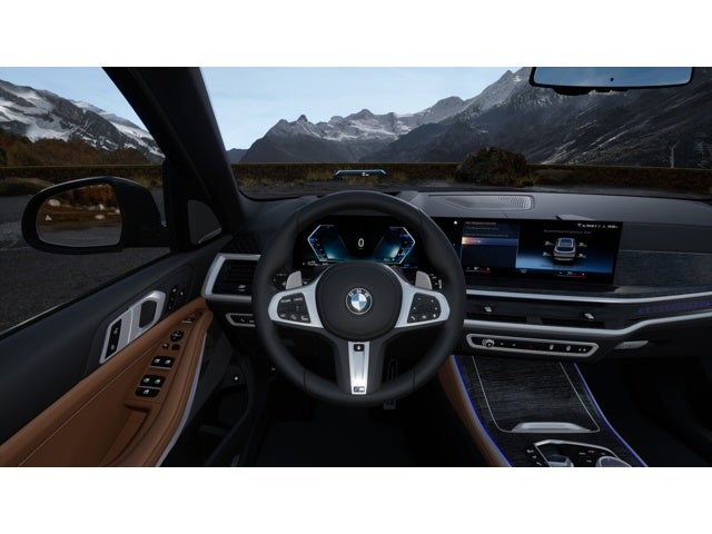 2026 BMW X5 Base