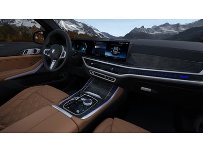 2026 BMW X5 Base