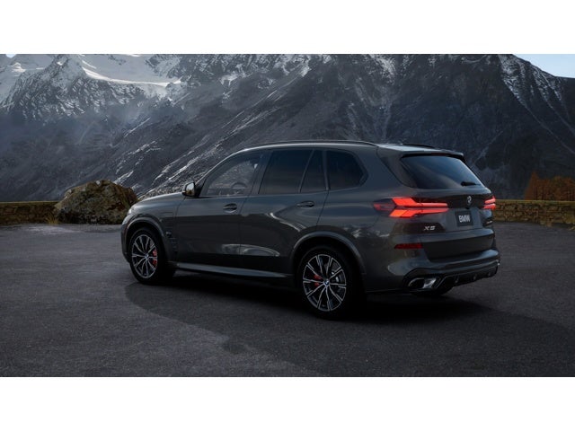 2026 BMW X5 Base