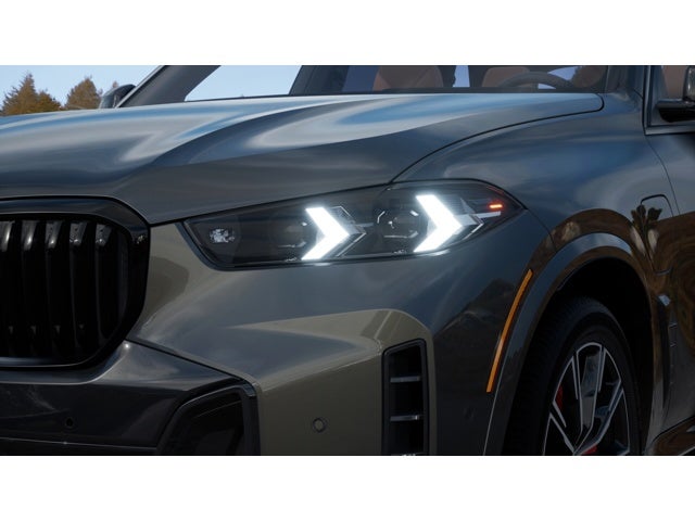 2026 BMW X5 Base