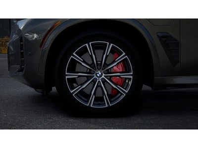 2026 BMW X5 Base