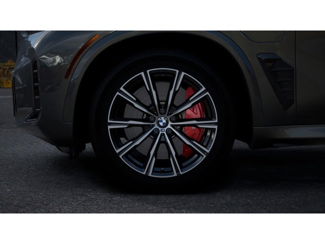 2026 BMW X5 Base