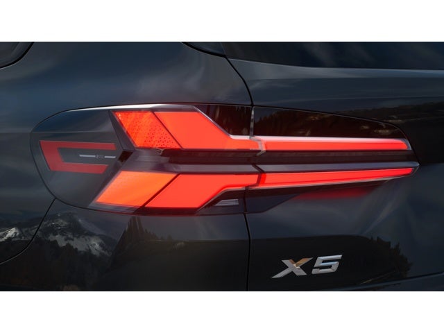 2026 BMW X5 Base