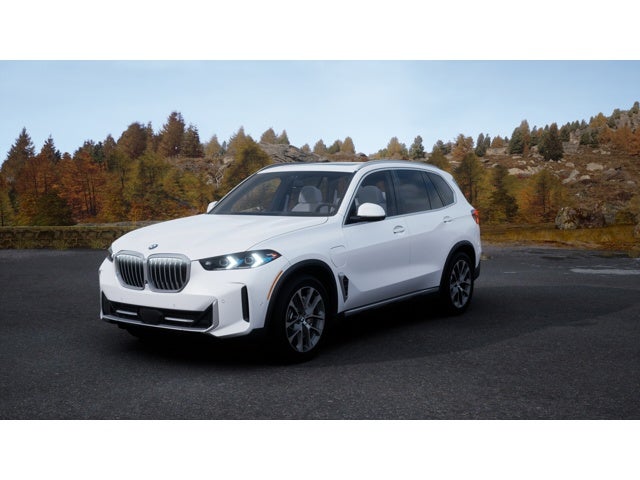 2026 BMW X5 Base