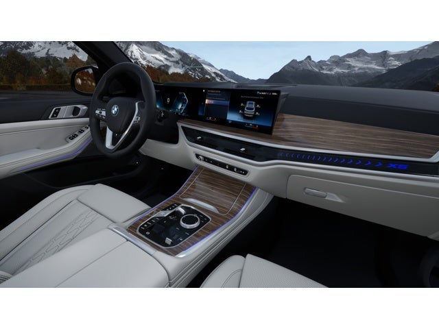 2026 BMW X5 Base