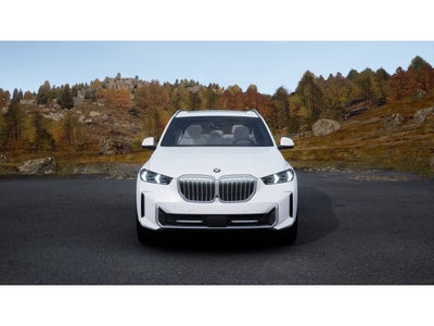 2026 BMW X5 Base