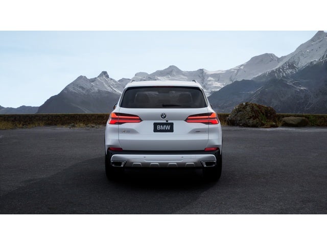 2026 BMW X5 Base