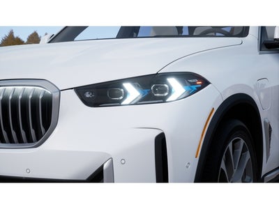 2026 BMW X5 Base
