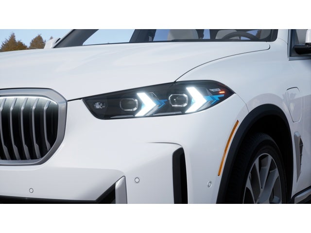 2026 BMW X5 Base