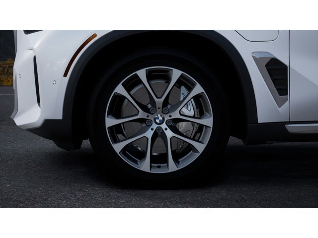 2026 BMW X5 Base