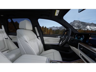 2026 BMW X5 Base
