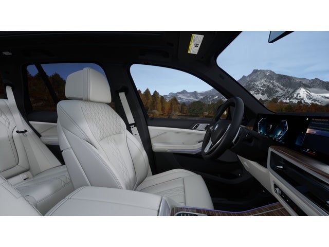2026 BMW X5 Base