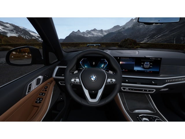 2026 BMW X5 Base