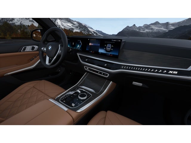 2026 BMW X5 Base