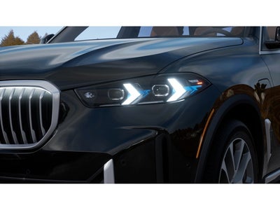 2026 BMW X5 Base