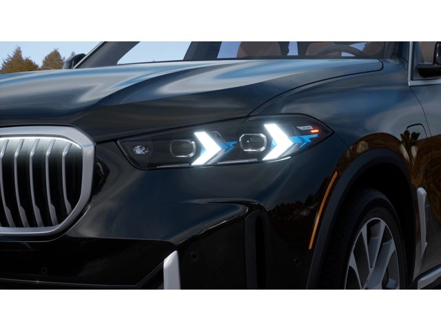 2026 BMW X5 Base