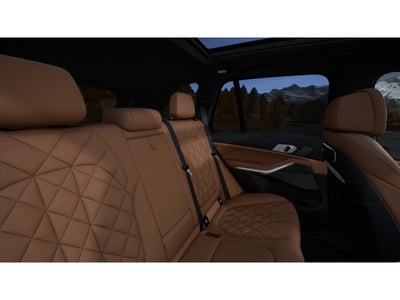 2026 BMW X5 Base