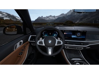 2026 BMW X5 Base