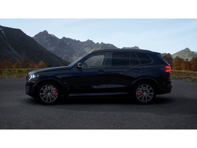 2026 BMW X5 Base