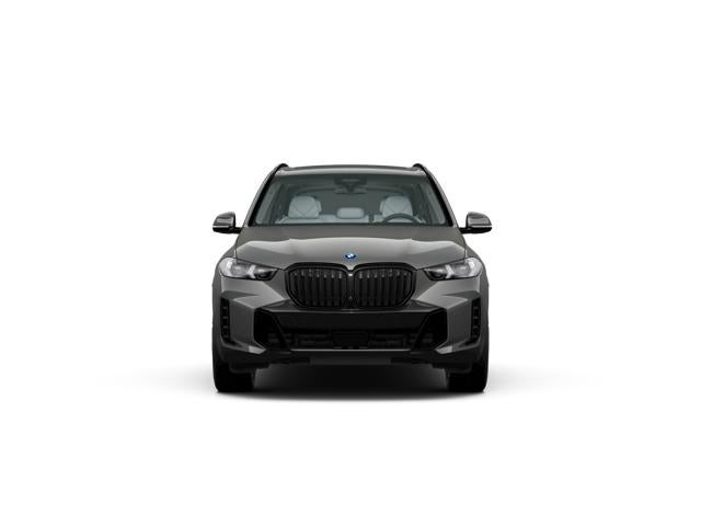 2026 BMW X5 Base