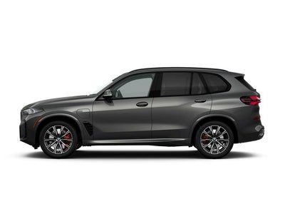 2026 BMW X5 Base