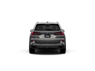 2026 BMW X5 Base