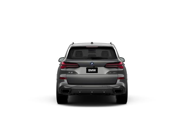 2026 BMW X5 Base