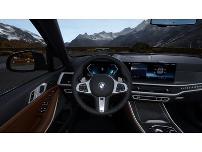 2026 BMW X5 Base