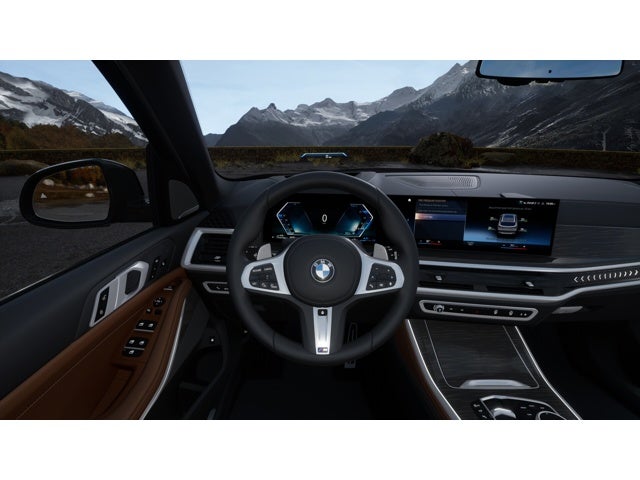 2026 BMW X5 Base