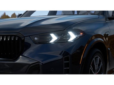 2026 BMW X5 Base