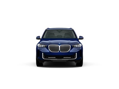 2026 BMW X5 Base