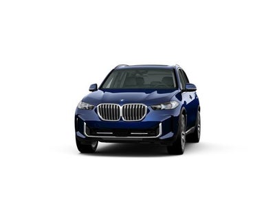 2026 BMW X5 Base